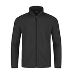 CX2 L07240, - Cadet - Men's Softshell Jacket, Charcoal Melange