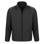 CX2 L07240, - Cadet - Men's Softshell Jacket, Gunmetal