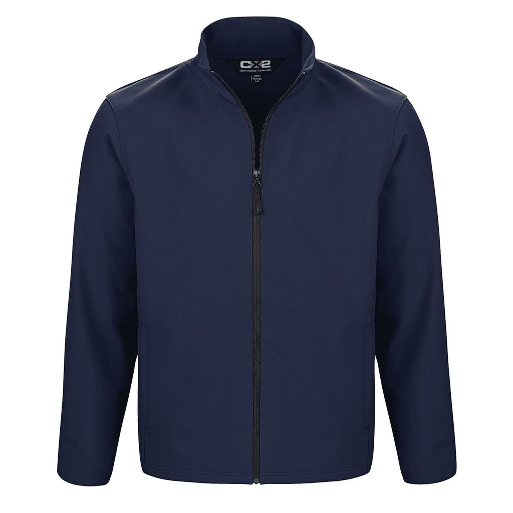CX2-L07240 jacket in Navy