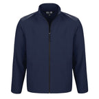 CX2 L07240, - Cadet - Men's Softshell Jacket, Navy