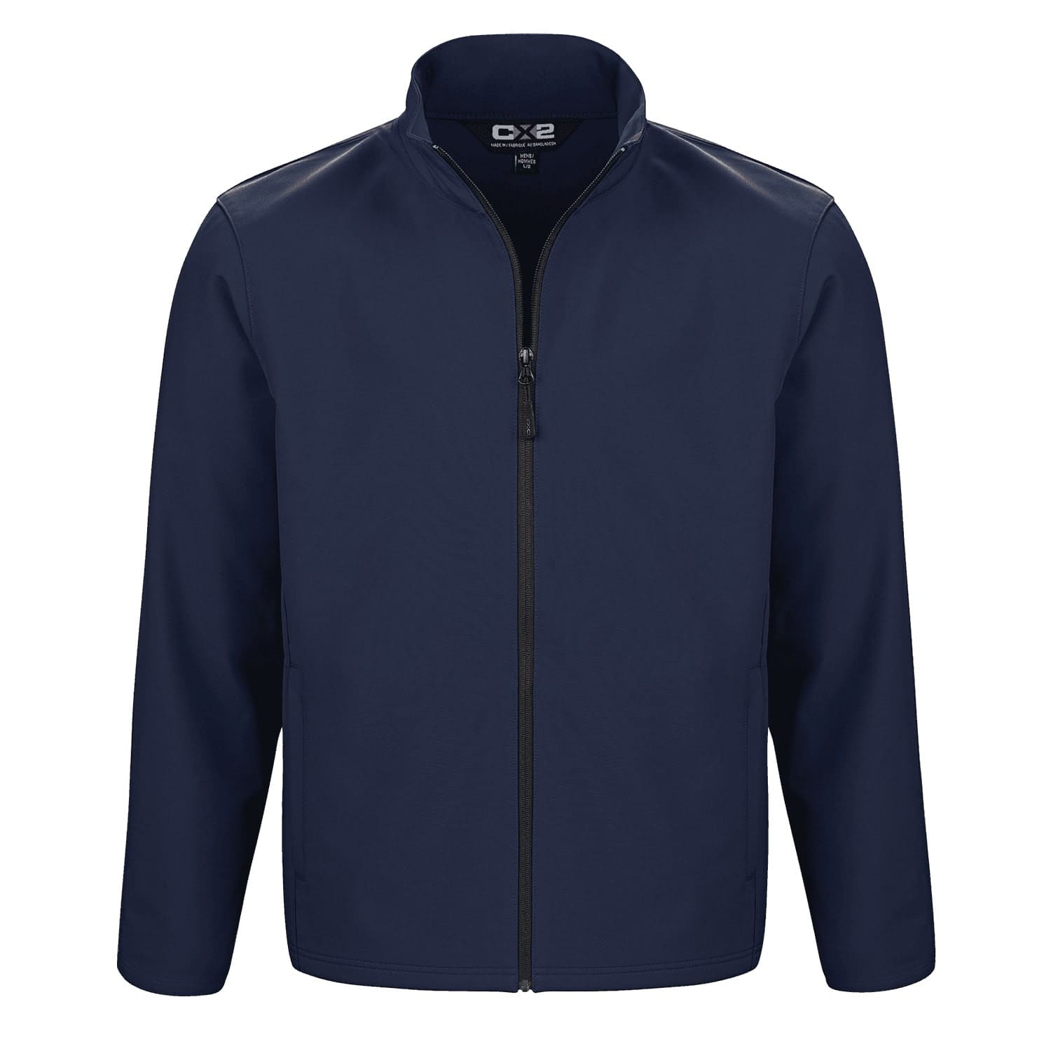 CX2-L07240 jacket in Navy