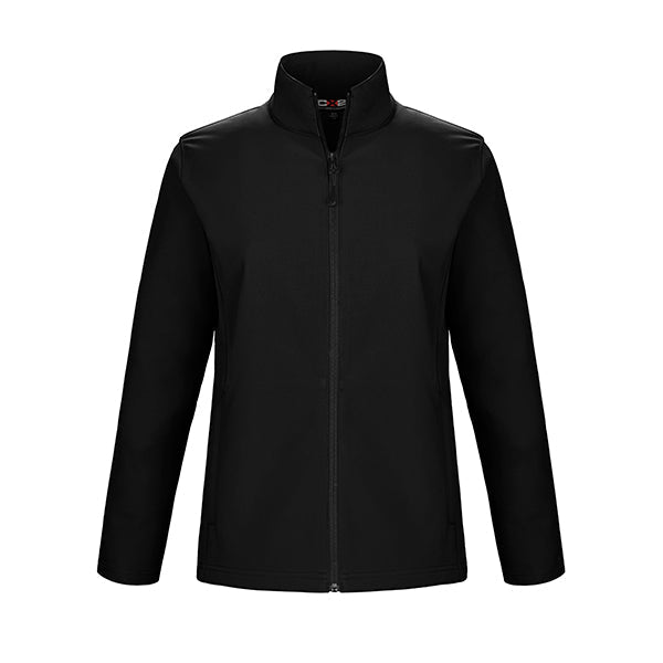 CX2-L07241 jacket in Black