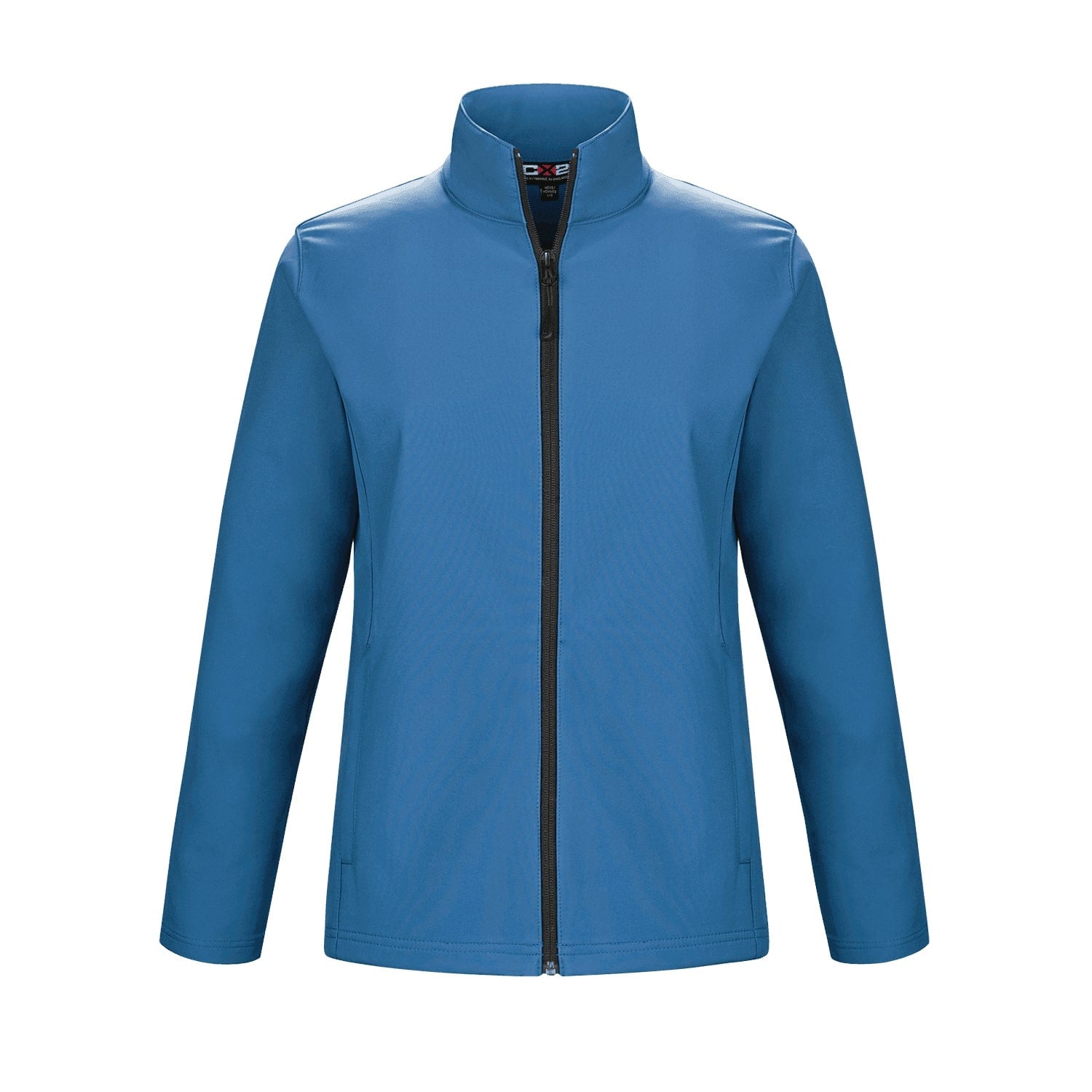 CX2-L07241 jacket in Blue