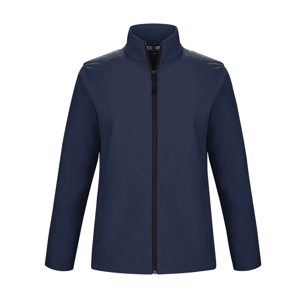 CX2-L07241 jacket in Navy