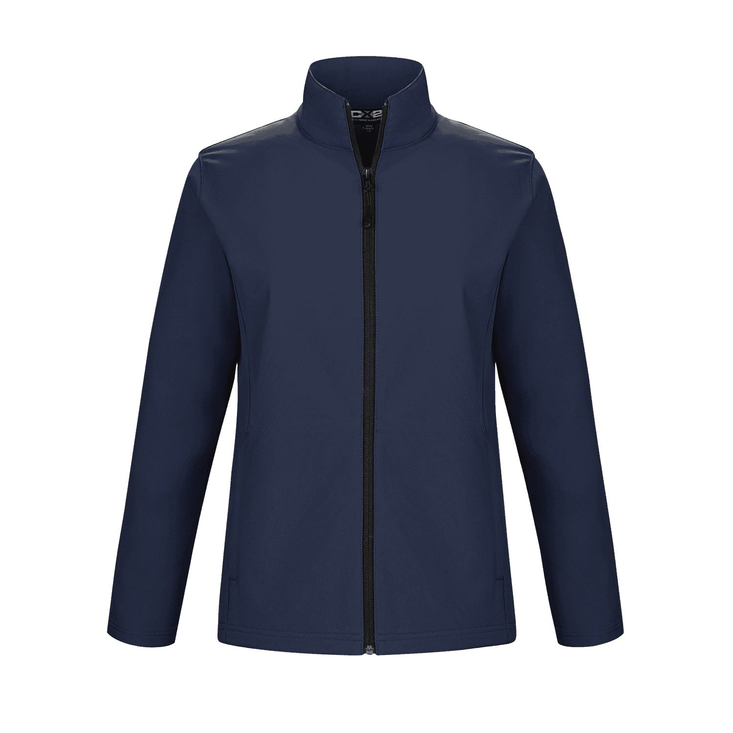 CX2-L07241 jacket in Navy