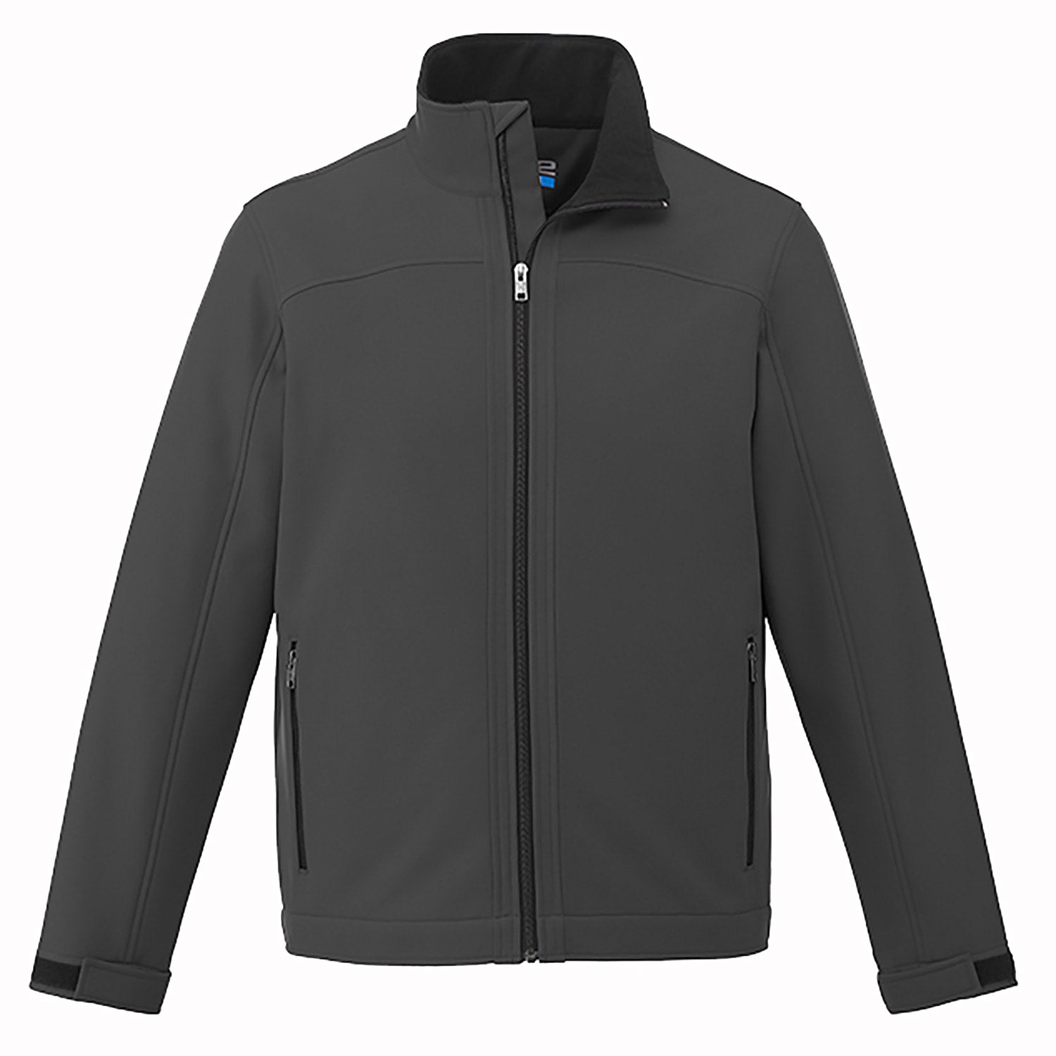 CX2-L07260 jacket in Gunmetal