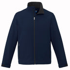 CX2 L07260, - Balmy - Men's Softshell Jacket, Navy