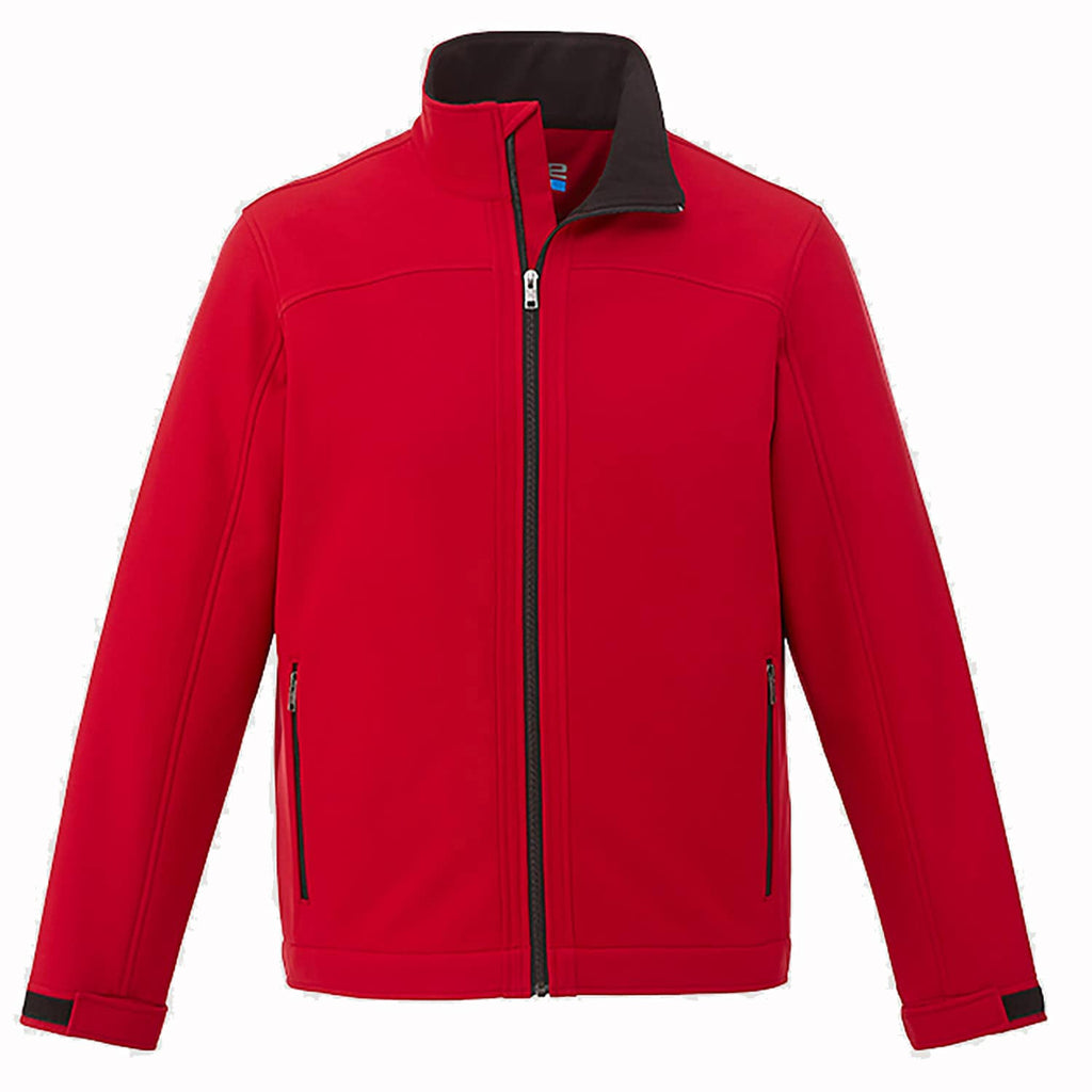 CX2-L07260 blank jacket, ready for custom embroidery or screen printing