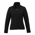 CX2-L07261 jacket in Black