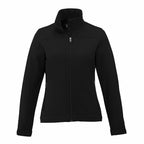 CX2 L07261, - Balmy - Ladies Softshell Jacket, Black