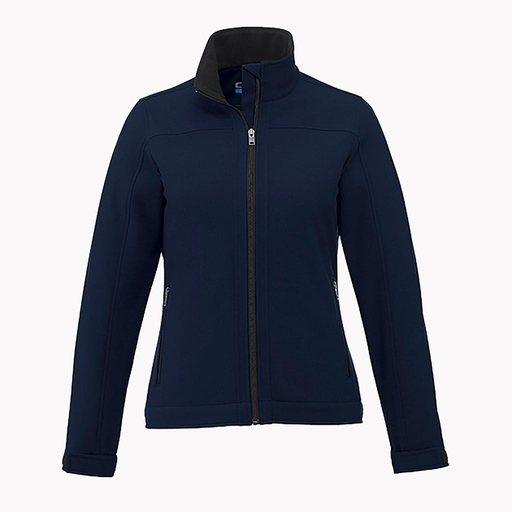 CX2-L07261 jacket in Navy