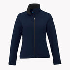 CX2 L07261, - Balmy - Ladies Softshell Jacket, Navy