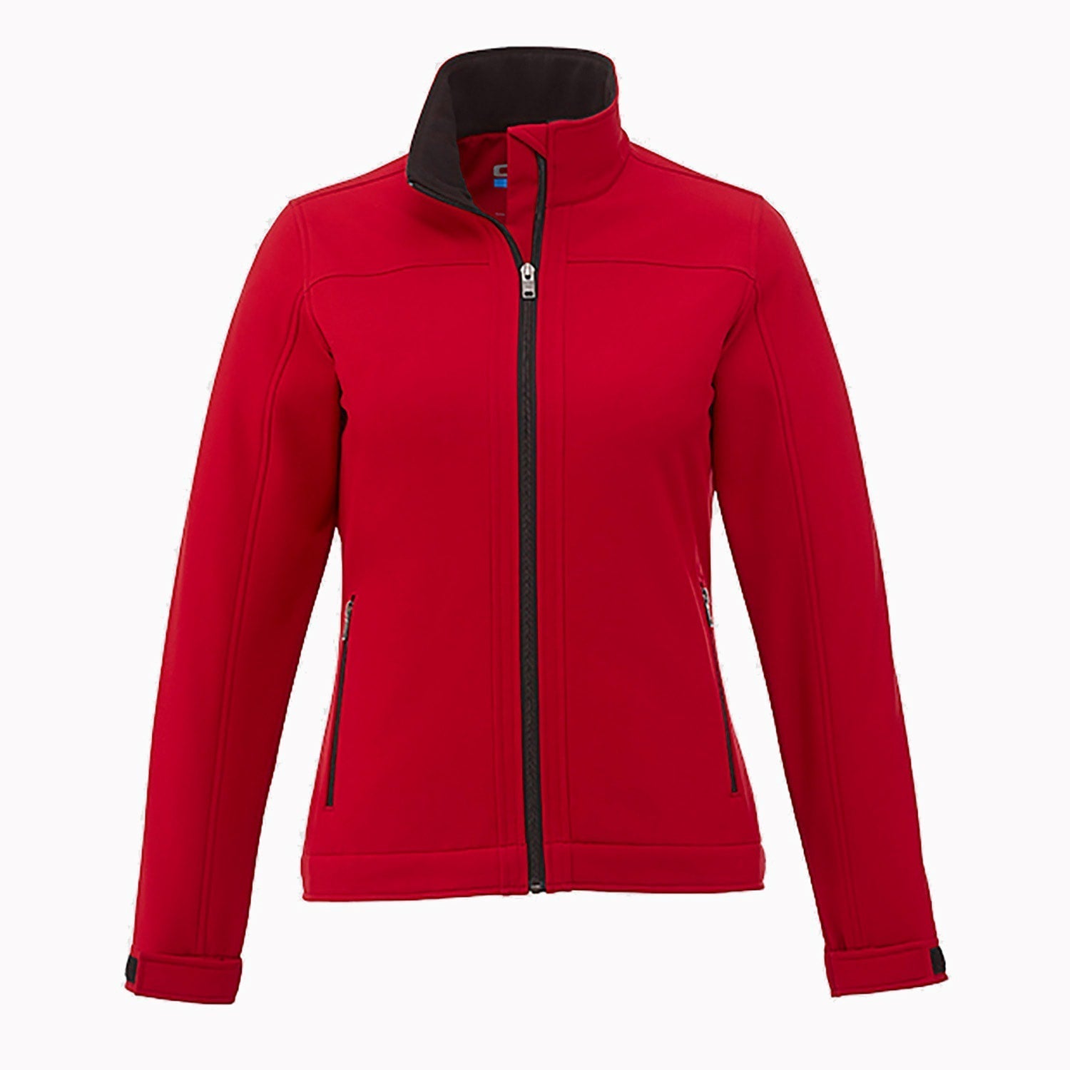 CX2-L07261 jacket in Red