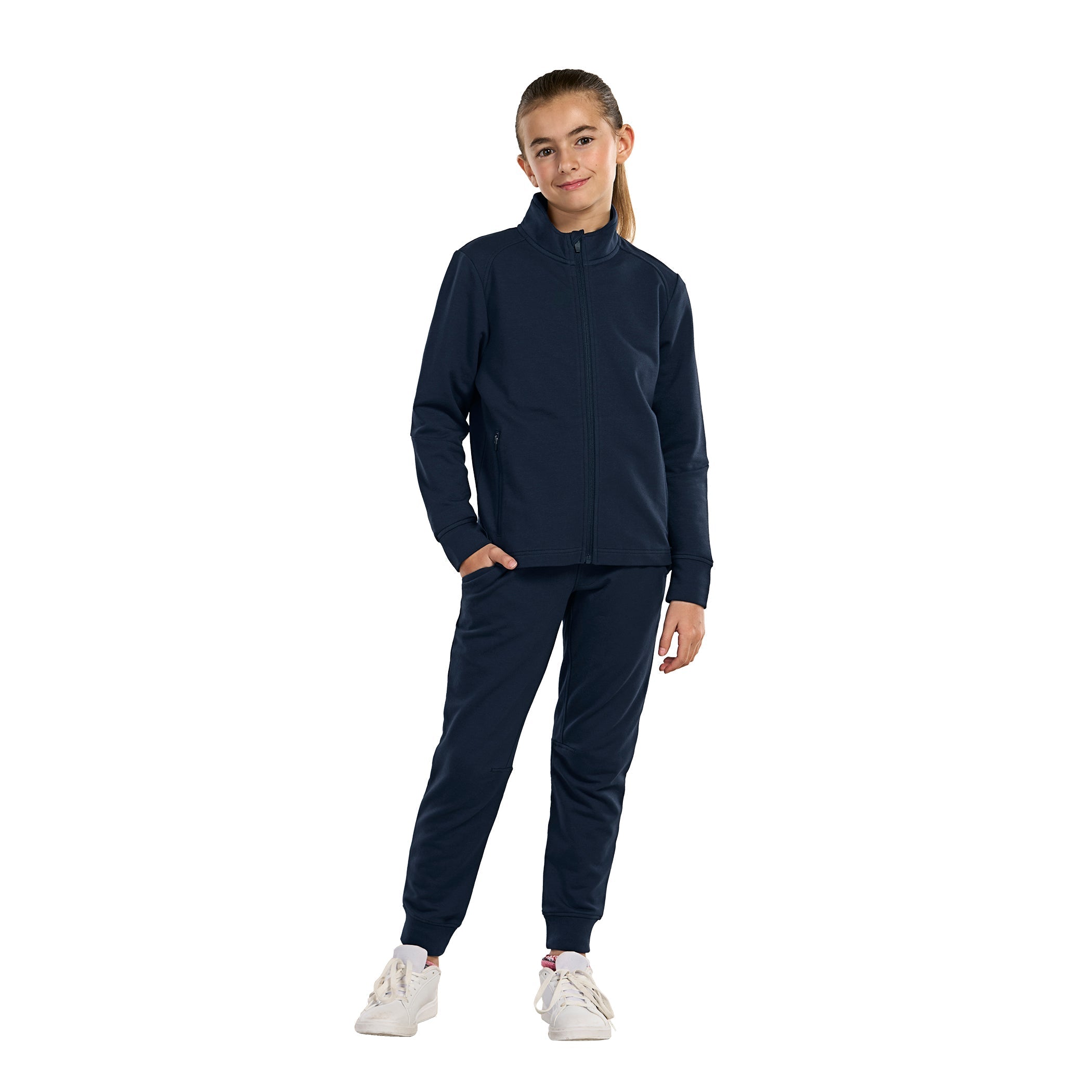 Heritage 54-L0850Y item in Navy