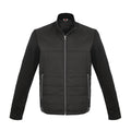 CX2-L09270 blank jacket, ready for custom embroidery or screen printing