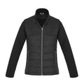 CX2-L09271 blank jacket, ready for custom embroidery or screen printing