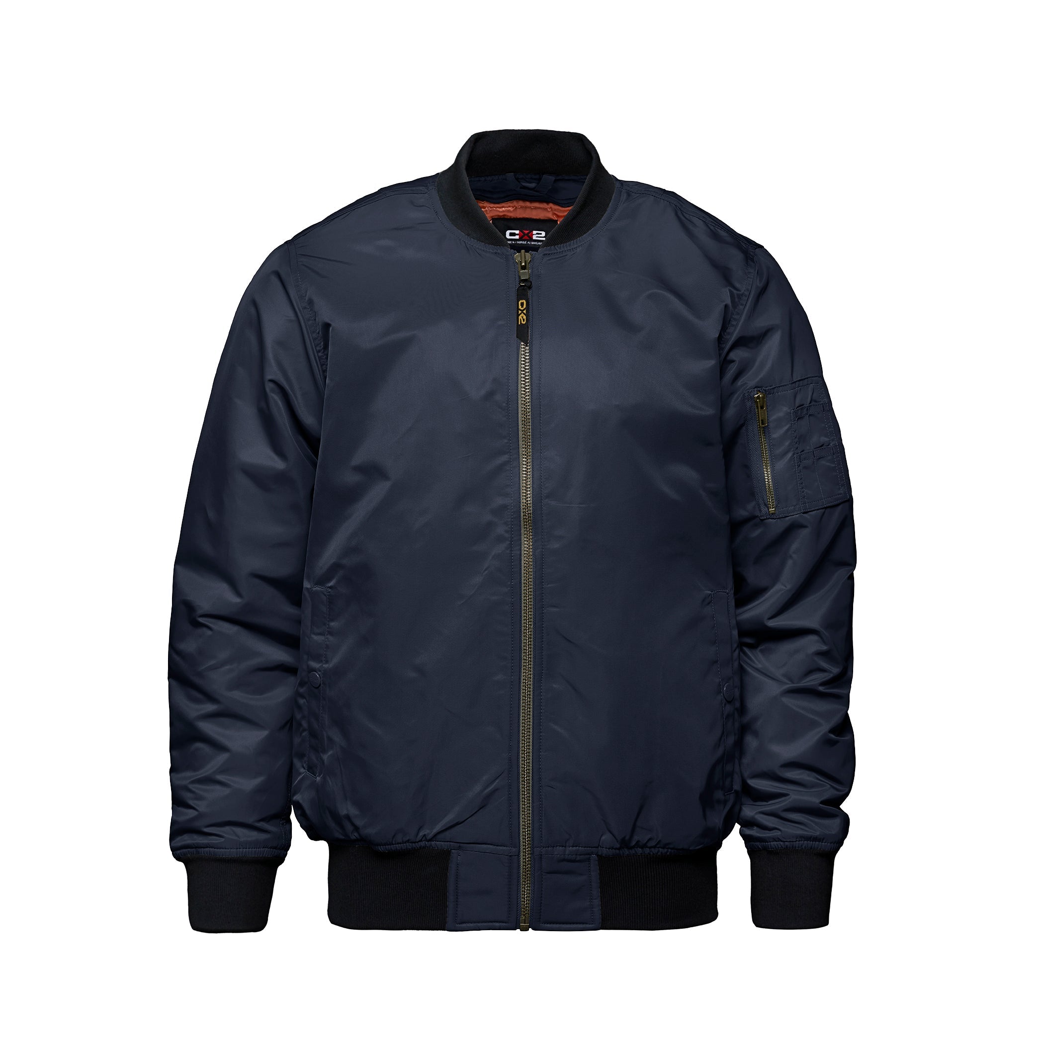 CX2-L09300 jacket in Navy