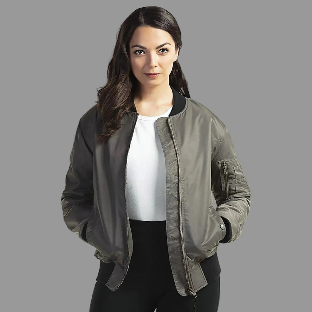 CX2-L09301 jacket in Default