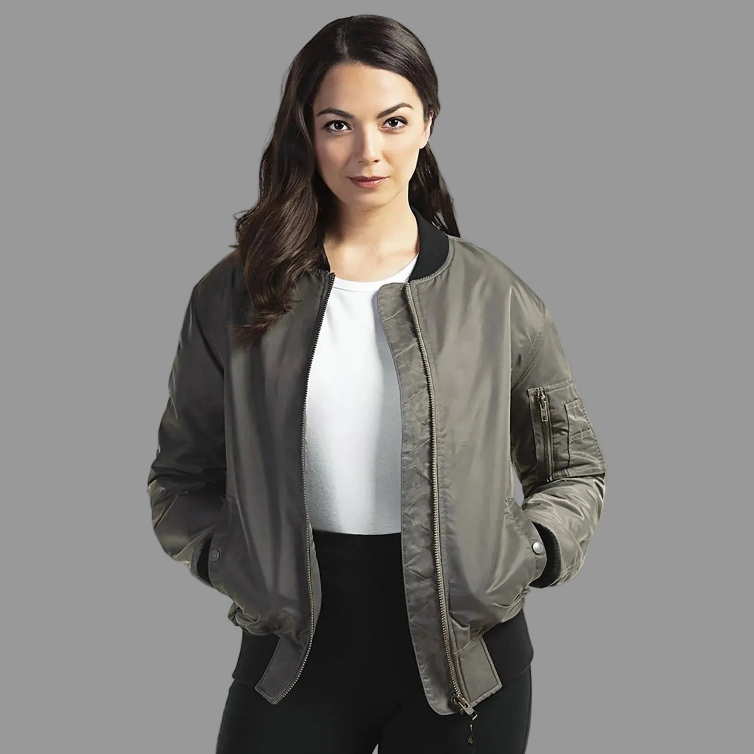 CX2-L09301 jacket in Default