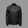CX2-L09301 blank jacket, ready for custom embroidery or screen printing