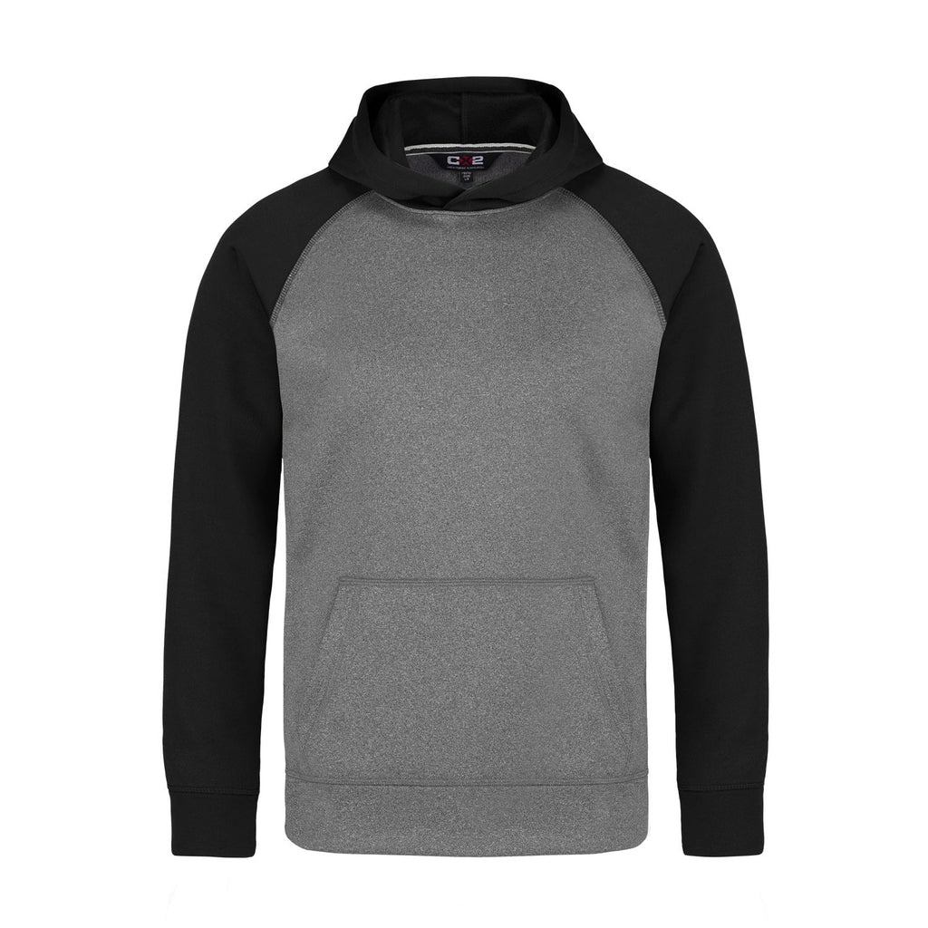 CX2-L1630Y blank apparel item, ready for custom screen printing or embroidery