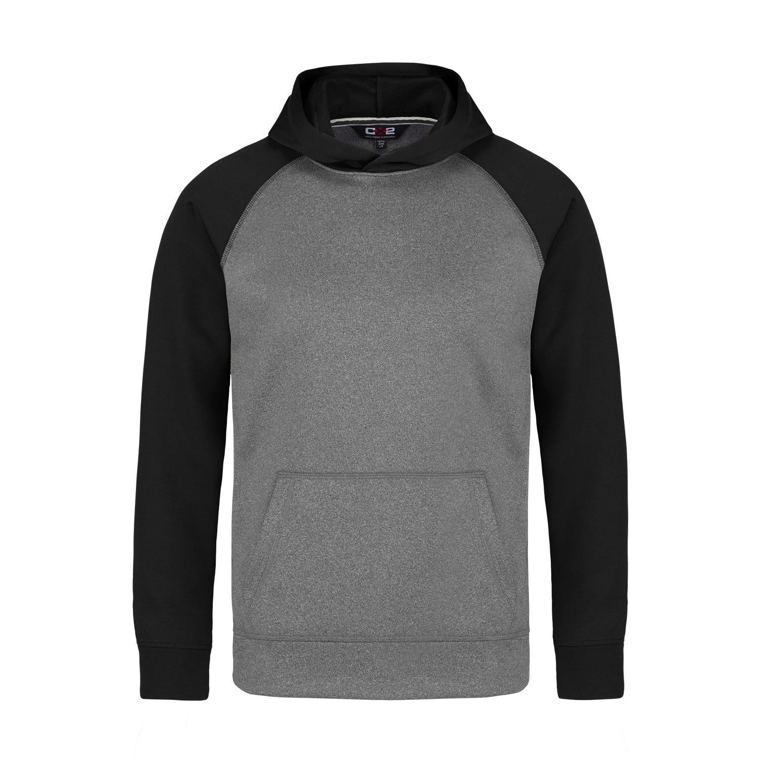 CX2-L1630Y blank apparel item, ready for custom screen printing or embroidery