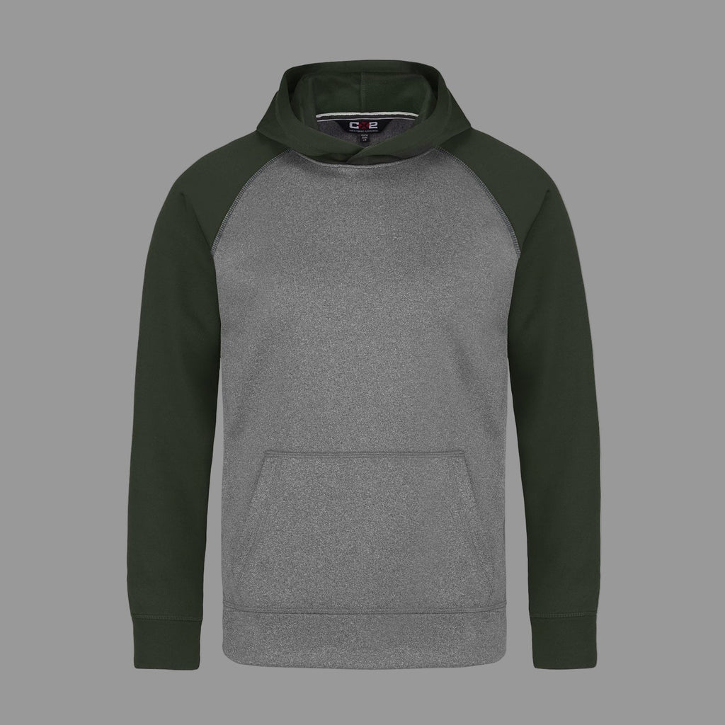 CX2-L1630Y item in Grey/Forest