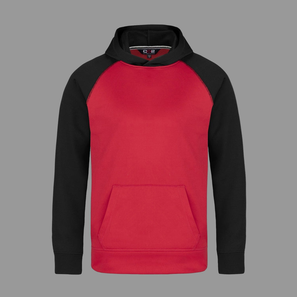 CX2-L1630Y item in Red/Black