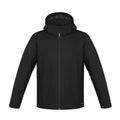 CX2-L3170Y blank jacket, ready for custom embroidery or screen printing