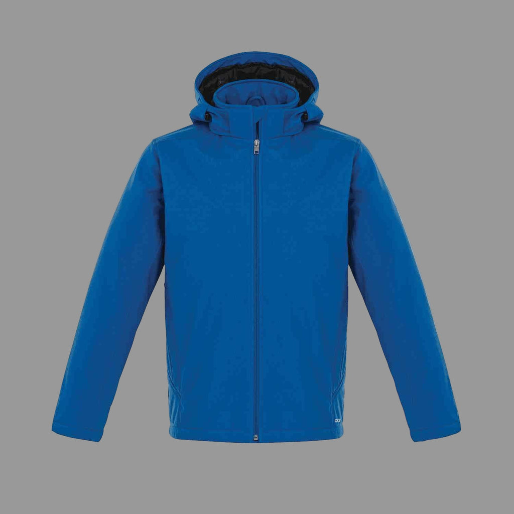 CX2-L3170Y jacket in Cobalt Blue