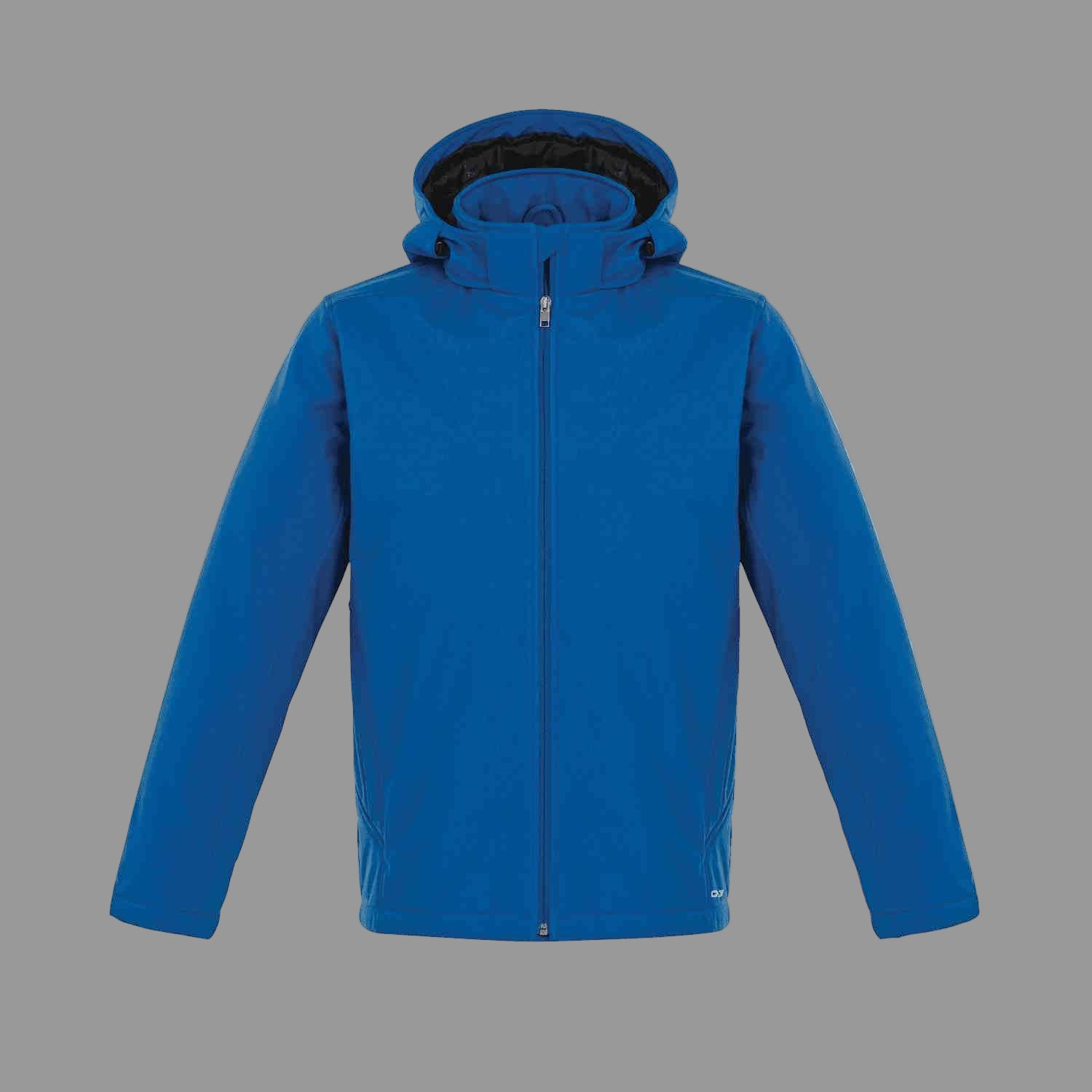 CX2-L3170Y jacket in Cobalt Blue