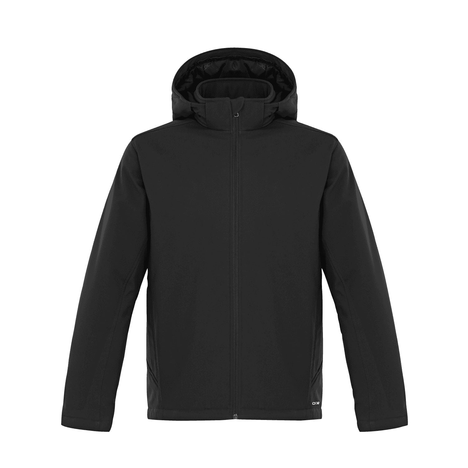 CX2-L3170Y jacket in Gunmetal