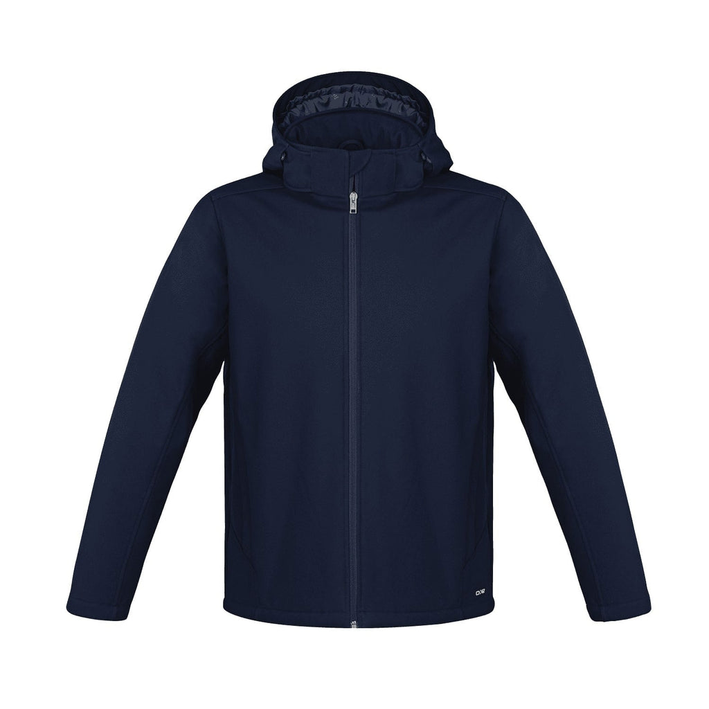 CX2-L3170Y jacket in Navy
