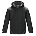 CX2-L3200Y blank jacket, ready for custom embroidery or screen printing