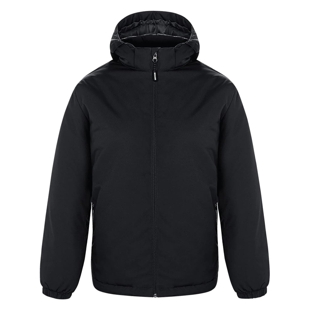 CX2-L3400Y blank jacket, ready for custom embroidery or screen printing