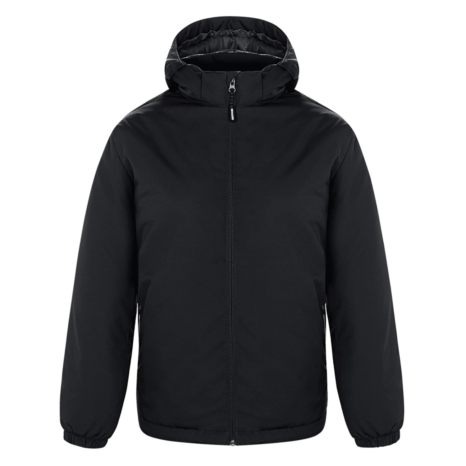 CX2-L3400Y blank jacket, ready for custom embroidery or screen printing