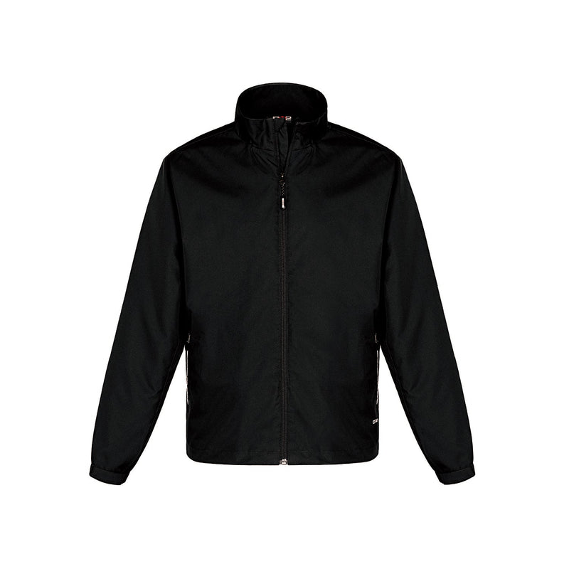 CX2 L4170Y, - Triumph - Youth Track Jacket, Black