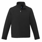 CX2 L7260Y, - Balmy - Youth Softshell Jacket, Black