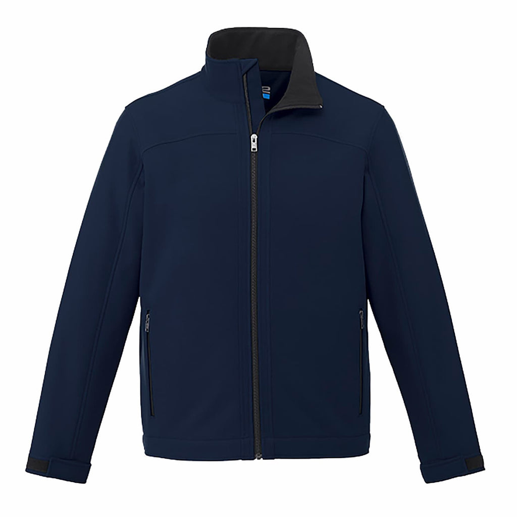 CX2-L7260Y jacket in Navy