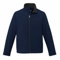 CX2 L7260Y, - Balmy - Youth Softshell Jacket, Navy