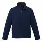 CX2 L7260Y, - Balmy - Youth Softshell Jacket, Navy