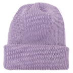 BEANIIEZ Cozy, Beanies, Lavender