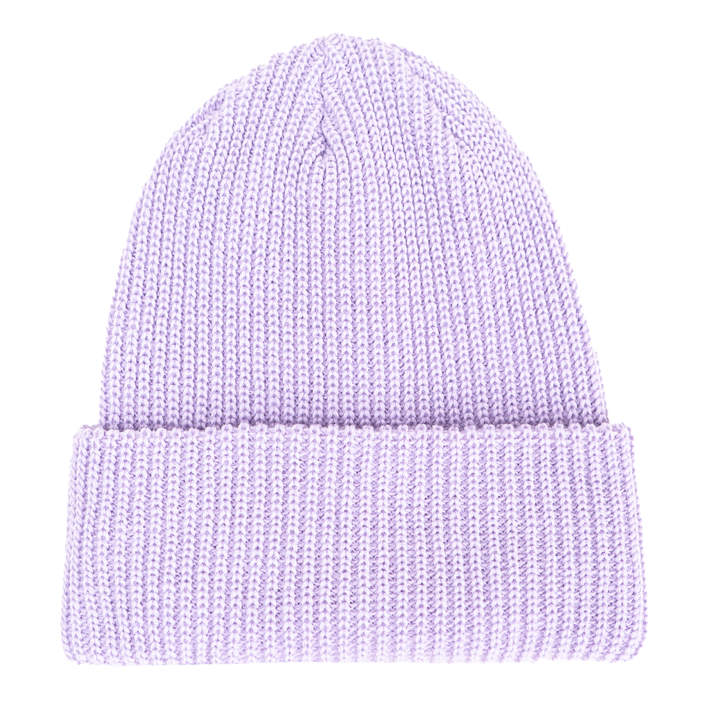 BEANIIEZ Accent, Beanies, Lavender