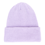 BEANIIEZ Accent, Beanies, Lavender