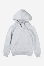 Just Like Hero HERO-2020, Unisex Blank Hoodie, Sport Grey