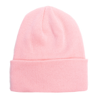 BEANIIEZ OG, Beanies, Light Pink