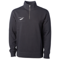 Lake Erie - Constantia Vintage Hoodie, Asphalt