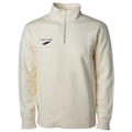 Lake Erie - Constantia Vintage Hoodie, Bone