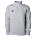 Lake Erie - Constantia Vintage Hoodie, Grey Heather