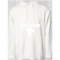 Lake Huron - Condensed Tall Hoodie, Prepared for Dye